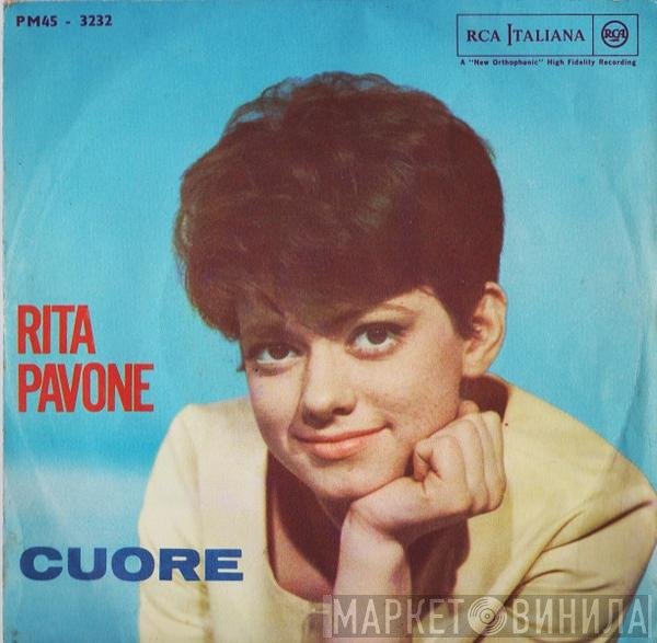  - Cuore