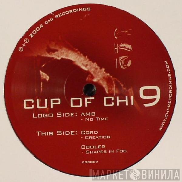  - Cup Of Chi Vol. 9