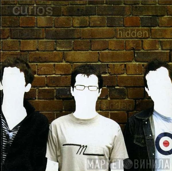 Curios - Hidden