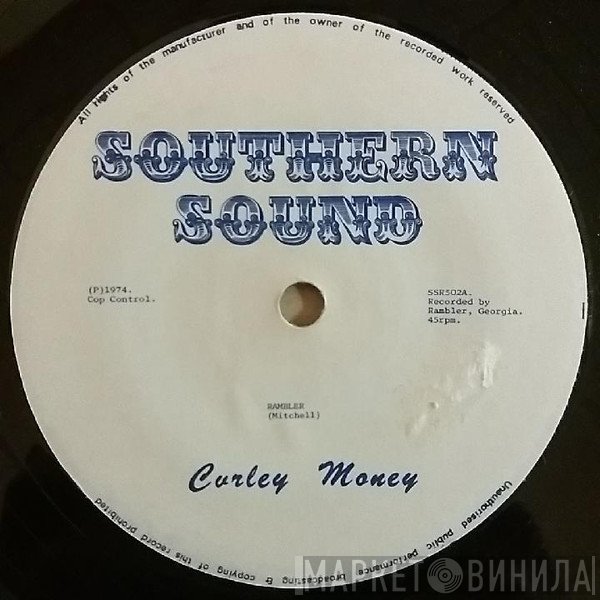 Curley Money - Rambler