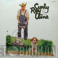 Curly Ray Cline - Who's Gonna Mow My Grass?