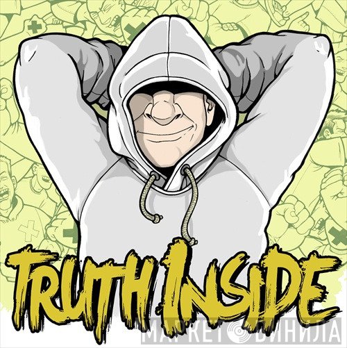 Currahee / Truth Inside / Unforce  - One Common Goal In Sight