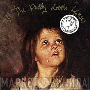 Current 93  - All The Pretty Little Horses