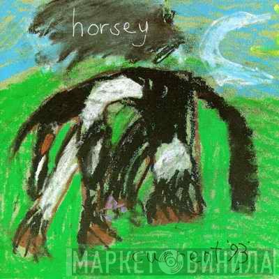Current 93  - Horsey
