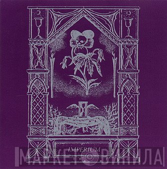 Current 93  - Imperium