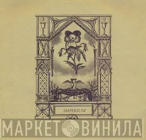 Current 93  - Imperium