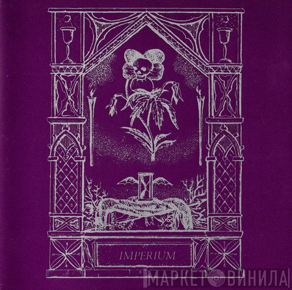 Current 93  - Imperium