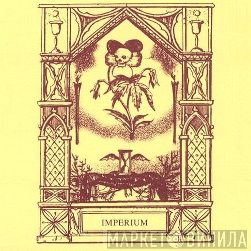 Current 93  - Imperium