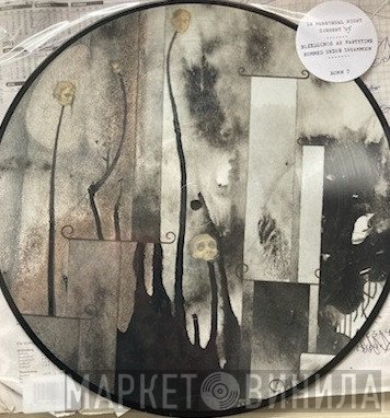 Current 93 - In Menstrual Night