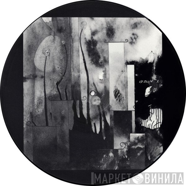 Current 93  - In Menstrual Night