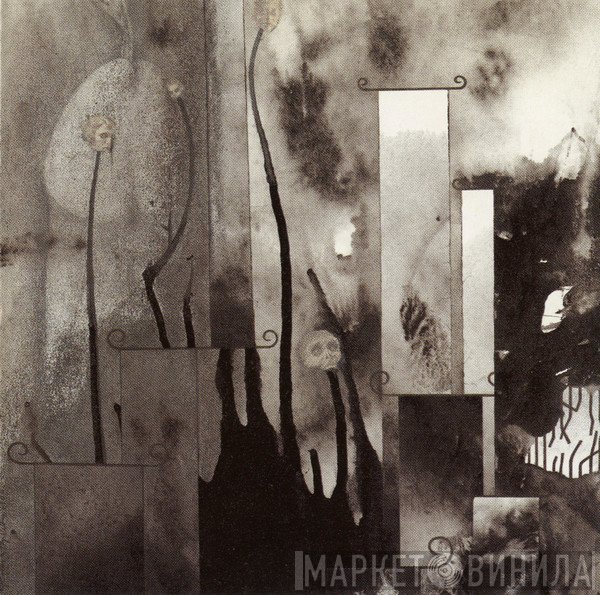 Current 93  - In Menstrual Night