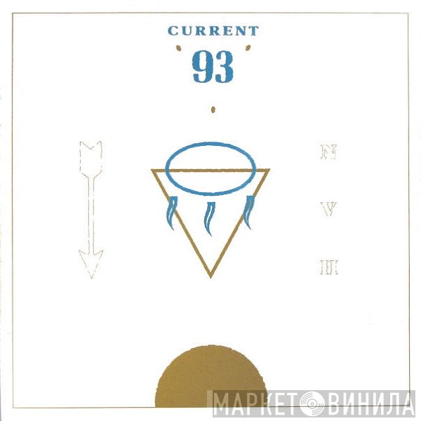 Current 93  - LAShTAL