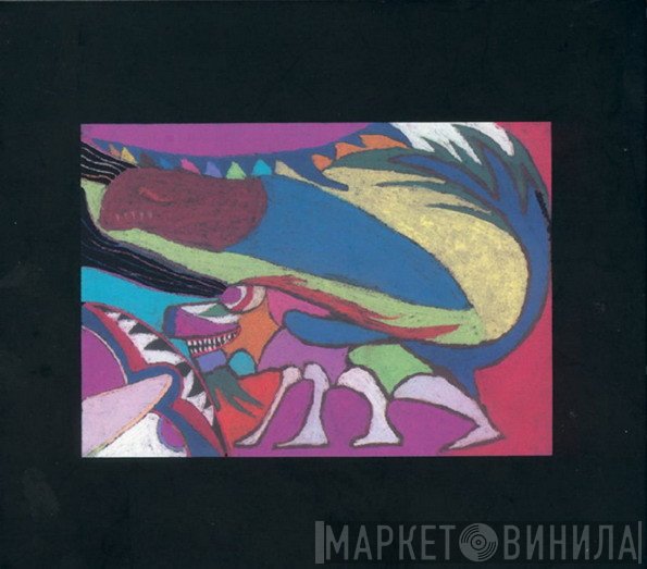 Current 93 - Soft Black Stars