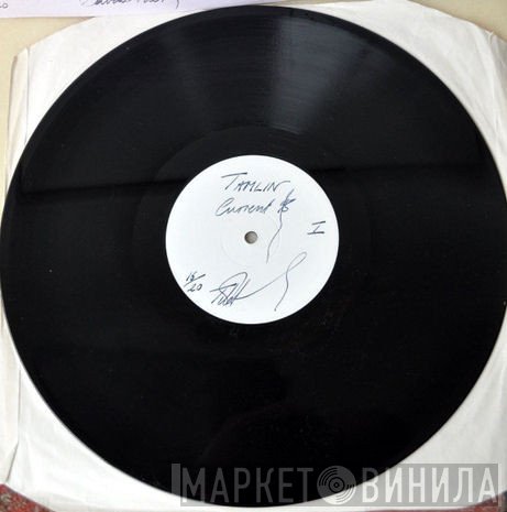 Current 93  - Tamlin