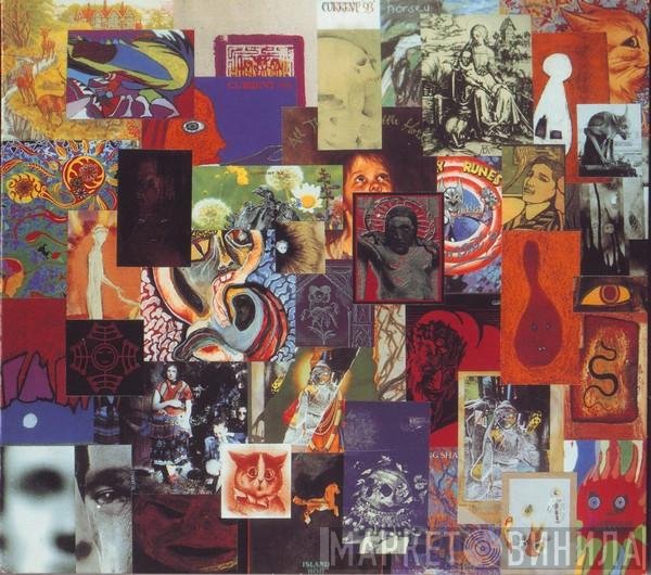 Current 93  - The Great In The Small