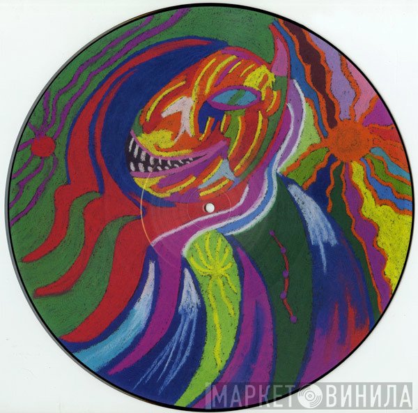 Current 93  - Who Is The Sufferer?