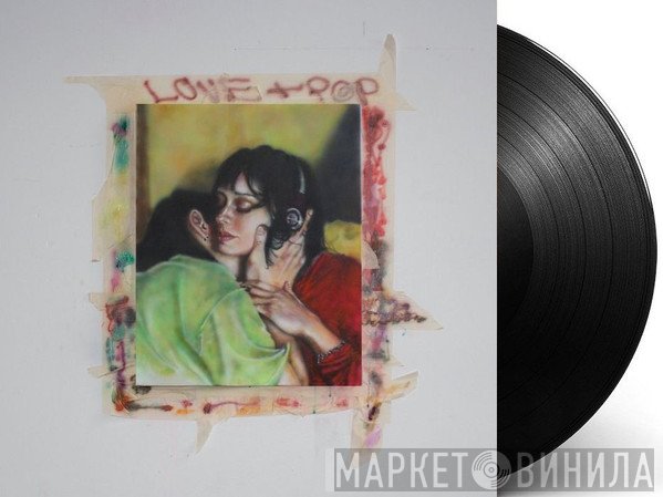 Current Joys - Love + Pop