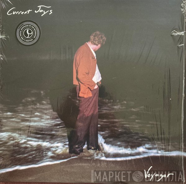 Current Joys - Voyager