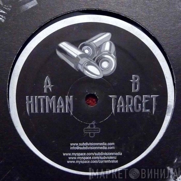 Current Value  - Hitman / Target