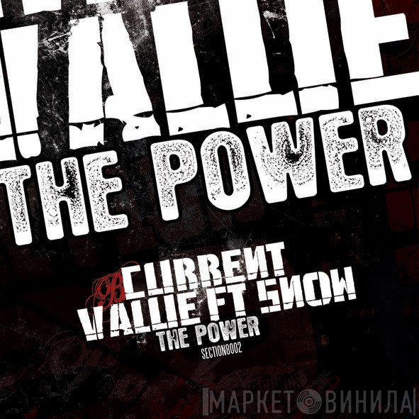 Current Value  - The Power / Unleashed