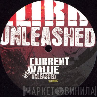 Current Value  - The Power / Unleashed
