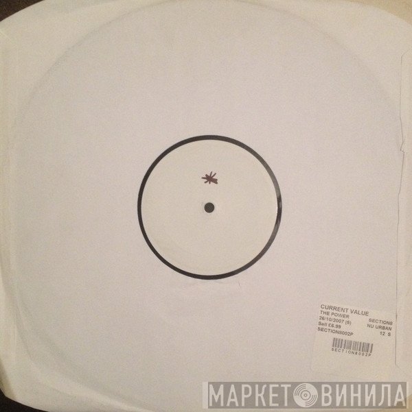 Current Value  - The Power / Unleashed
