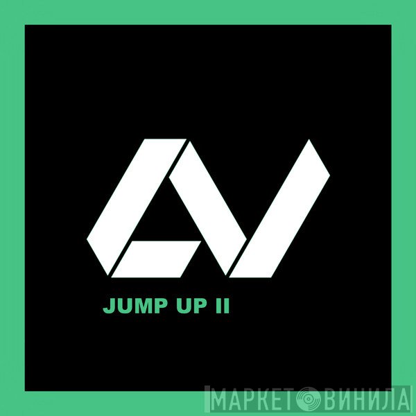 Current Value  - CV Jump Up II