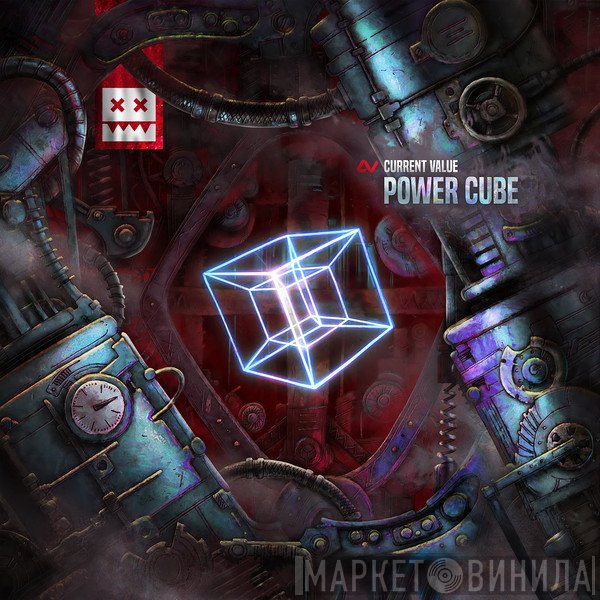 Current Value  - Power Cube