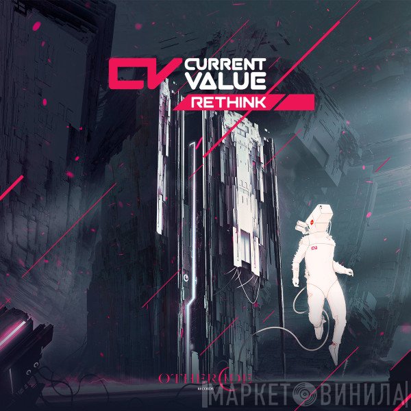 Current Value  - Rethink