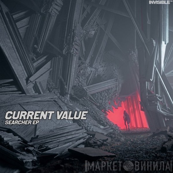 Current Value  - Searcher EP