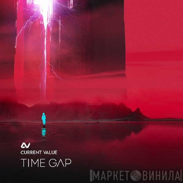 Current Value  - Time Gap