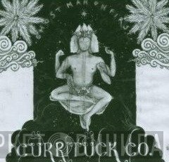 Currituck Co. - Ghost Man On First