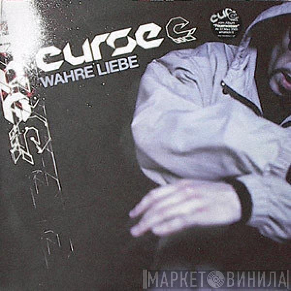 Curse  - Wahre Liebe / Seance