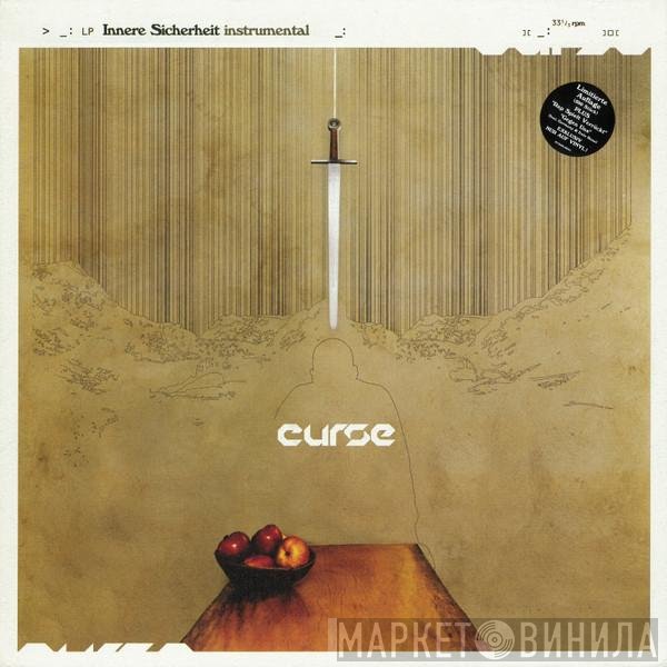 Curse   - Innere Sicherheit Instrumental