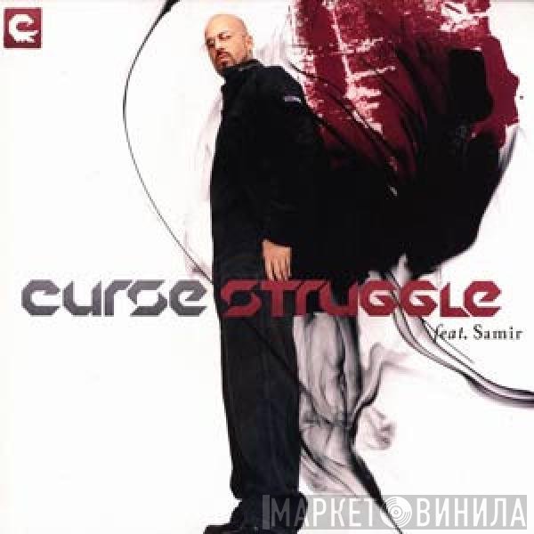 Curse   - Struggle