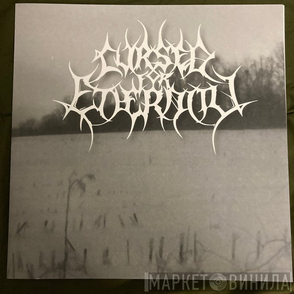 Cursed For Eternity - 2009 EP