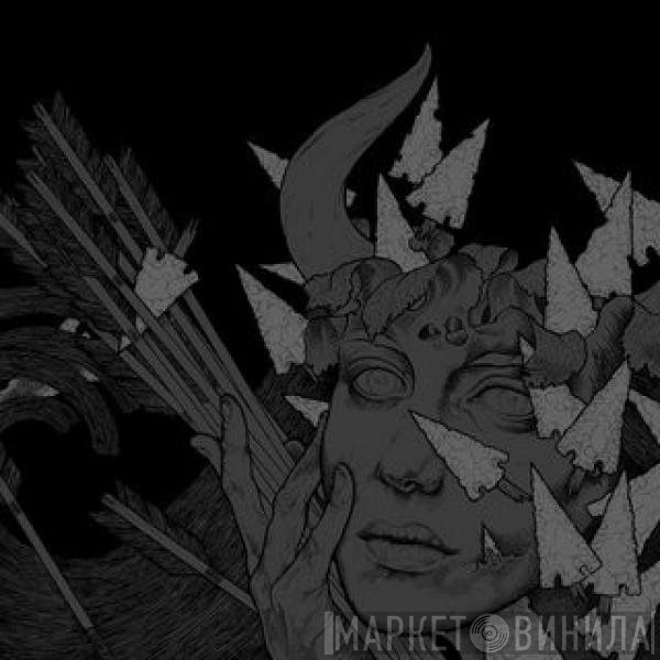 Cursed  - Three - Architects Of Troubled Sleep