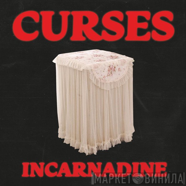 Curses! - Incarnadine