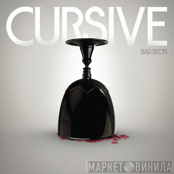 Cursive  - Bad Sects