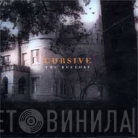Cursive  - The Recluse