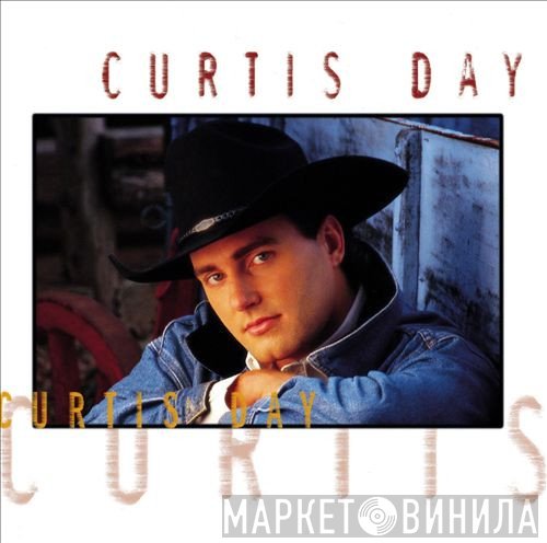Curtis Day - Curtis Day