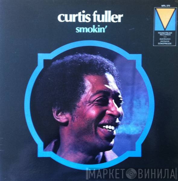 Curtis Fuller  - Smokin'