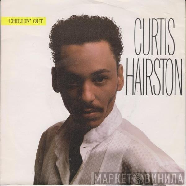 Curtis Hairston  - Chillin' Out