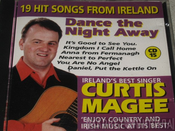 Curtis Magee - 19 Hit Songs From Ireland