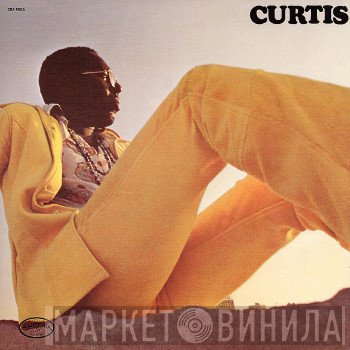 Curtis Mayfield - Curtis