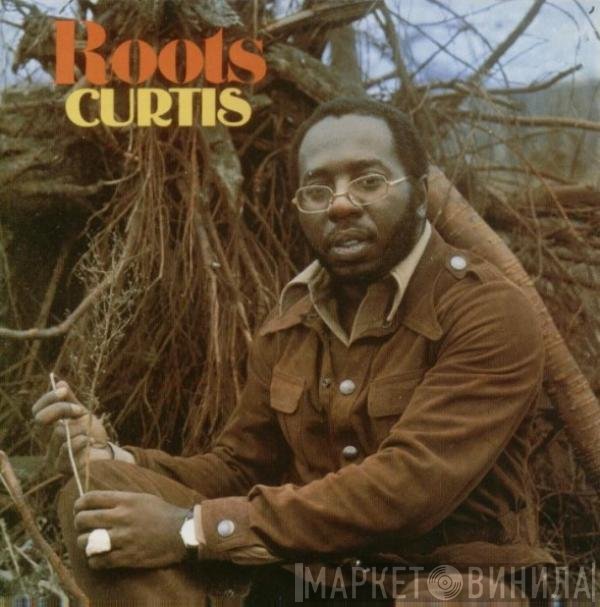 Curtis Mayfield - Roots / Sweet Exorcist