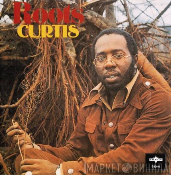 Curtis Mayfield  - Roots