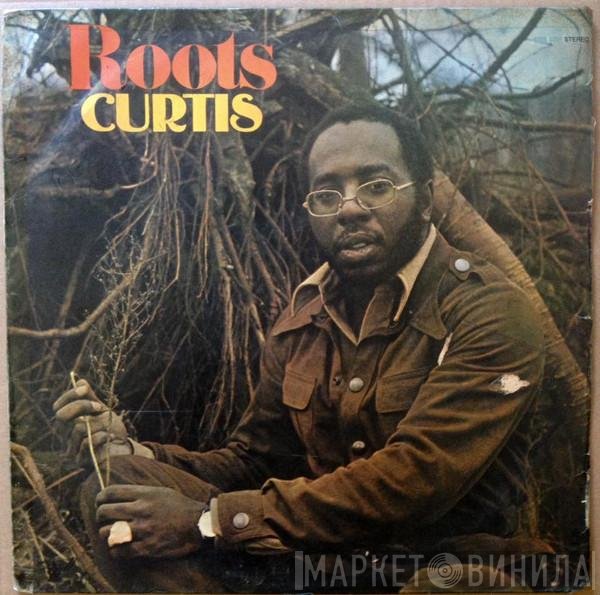 Curtis Mayfield  - Roots