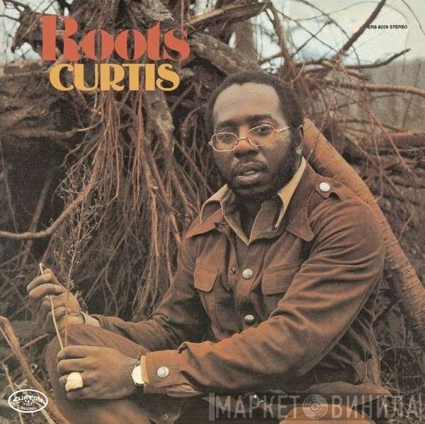 Curtis Mayfield  - Roots
