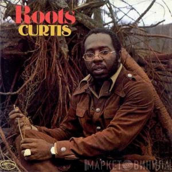 Curtis Mayfield  - Roots